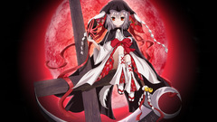 Ookami kakushi Anime