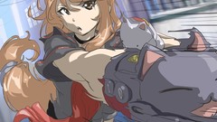 Ookami ryouko Ookami-san to Shichinin no Nakamatachi