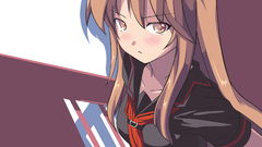 Ookami-san to Shichinin no