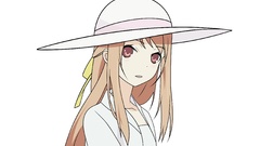 Ookami-san to Shichinin no