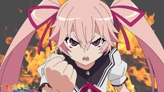 Ookami-san to Shichinin no