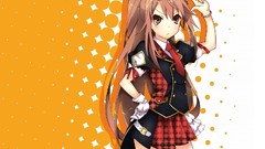 Ookami-san to Shichinin no