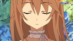 Ookami-san to Shichinin no