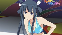 Ookami-san to Shichinin no