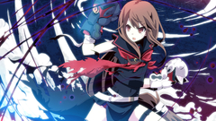 Ookami-san to Shichinin no