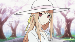 Ookami-san to shichinin No