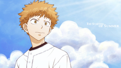 Ookiku furikabutte Anime