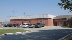 Oologah middle schooloologah school