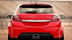 Opel Opel Astra Vauxhall