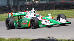 Open Wheel racing IndyCar