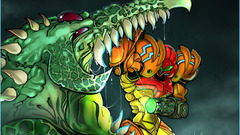 Open wide and swallow