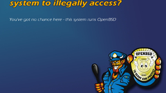 OpenBSD