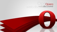 Opera web browser browsers Opera web browser