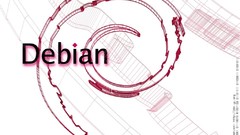 Operating Systems Linux debian