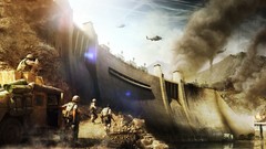 Operation flashpoint red river video games