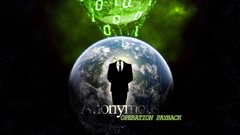 Operation Payback think Anonymous anonymousartwork dmjhy