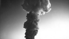 Operation plumbbob hood high