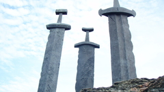 Operation rape Europe been