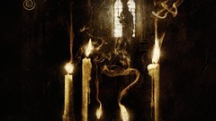 Opeth ghost reveries high