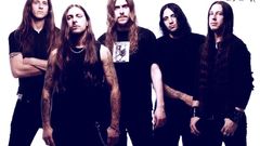 Opeth Swedish heavy metal