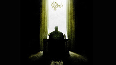 Opeth watershed Music metal