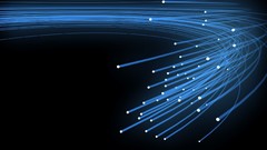 Optical fiber fibers