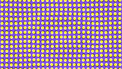 Optical illusions