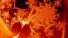 Optics artwork digital art complex magazine