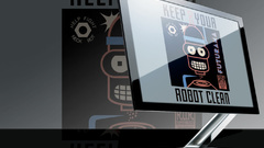 Optimized keep Your robot