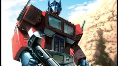 Optimus prime