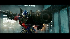 Optimus prime Guns screenshots