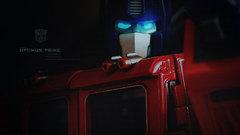 Optimus prime Transformers