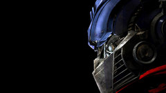 Optimus prime Transformers