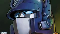 Optimus prime Transformers