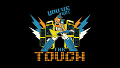 Optimus prime Transformers