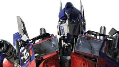 Optimus prime Transformers