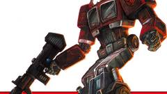 Optimus prime Transformers