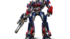 Optimus prime Transformers