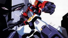 Optimus prime Transformers Megatron