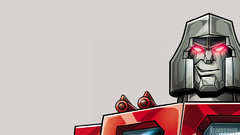 Optimus prime Transformers Megatron