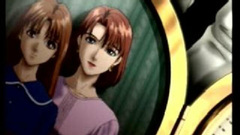 Or higher Anime Xenogears