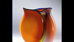 Orange bowl high Food