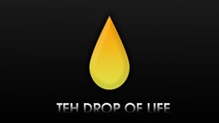 Orange drop knowledge