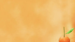 Orange fruit here Another that odd quite anyway