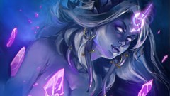 Orange game world of warcraft draenei blizzard entertainment 