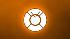 Orange lanterns dc comics