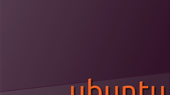 Orange Linux ubuntu operating