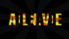 Orange National geographic dead-end