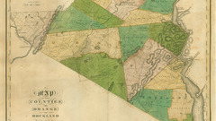 Orange rockland hr of