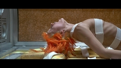Orange The Fifth Element